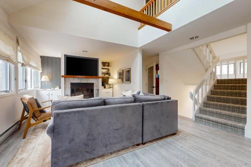 Stratton Mountain Apartamento | Styles Brook Retreat