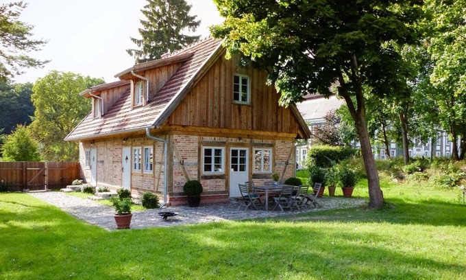 Muritz Casa | Vacaciones elegantes en una de las zonas más bellas de Alemania