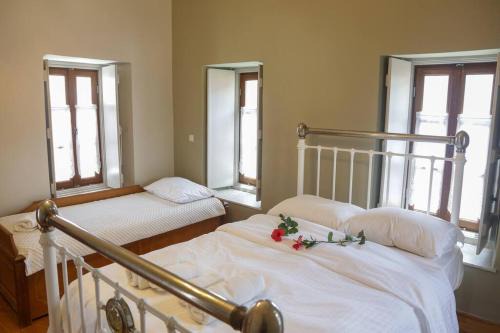 Leonidio Apartamento | Stylianos House 3