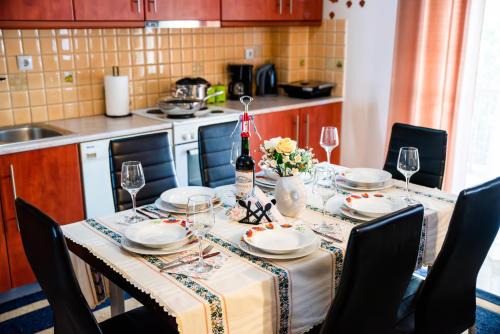 Stylida Casa | Stylida Apartment Ocean Air & Quiet Nights