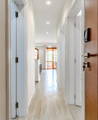 Dream Land Apartamento | Styling Duplex 5 BR Unit For Friends and Family