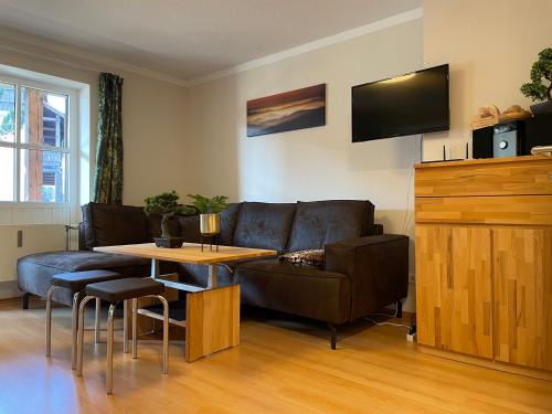Zwiesel Apartamento | Stylische Ferienwohnung Casagrande mit Vollausstattung