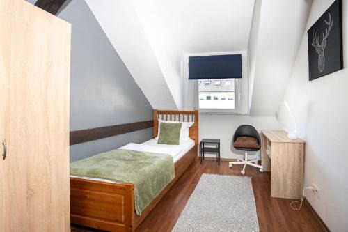 Rauental Casa | Stylische Privatzimmer an der Mosel