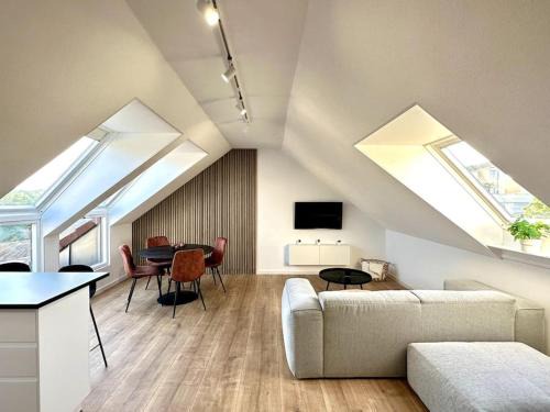 Weststadt Apartamento | Stylisches Apartment in zentraler Lage - mit Klima