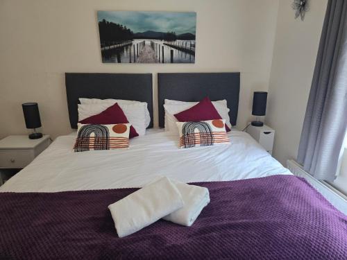 Watford Apartamento | Stylish 1 bed apartment