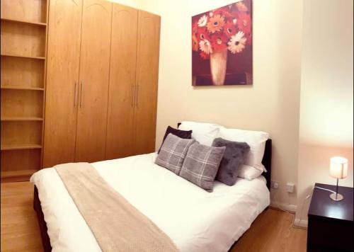 Chelsea Riverside Apartamento | Stylish 1-Bed Flat in Chelsea Near Sloane Square