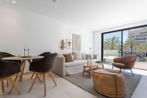 Puerto Banus Apartamento | Stylish 1 bedroom apartment in Puerto Banús