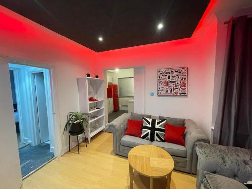 Brixton Apartamento | Stylish 1 bedroom Flat Brixton