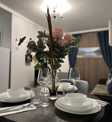 Burnham Apartamento | Stylish 1 bedroom flat Burnham Slough