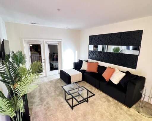 North Bergen Apartamento | Stylish 1-bedroom unit Near NYC with parking