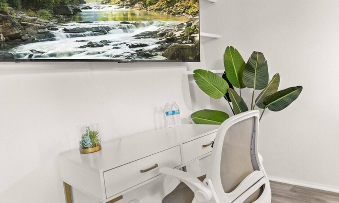 Peaceful Valley Apartamento | Stylish 1B1B Oldtown Scottsdale