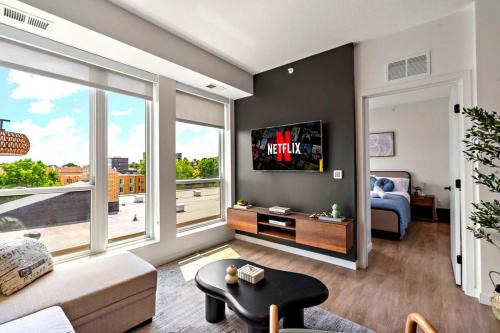 Downtown Minneapolis Apartamento | Stylish 1Bd In Heart of Minneapolis, Minutes From Minneapolis Convention Center & US Bank Arena