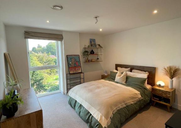 Childs Hill Apartamento | Stylish 1BR Apartment Next To Hampstead Heath