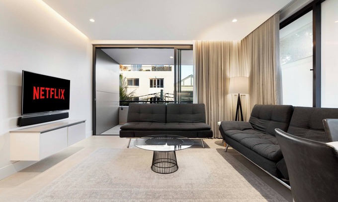 Coogee Apartamento | Stylish 1BR Apartment w/Balcony near Coogee Beach