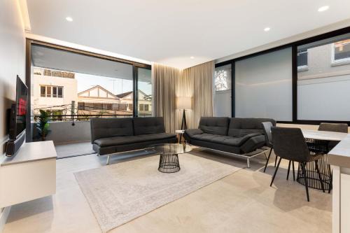 Coogee Apartamento | Stylish 1BR Apartment with Balcony near Coogee Beach