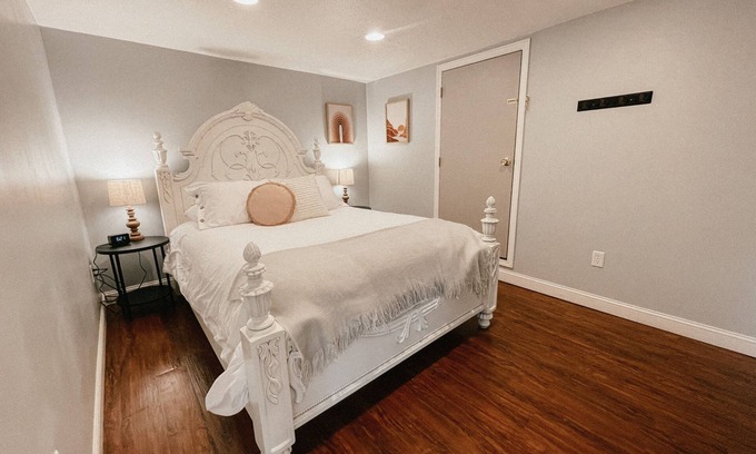 Millersburg Apartamento | Stylish 1BR in Amish Country: Tourist Area