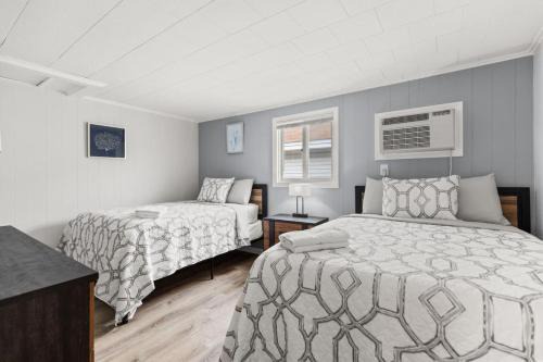 Old Orchard Beach Apartamento | Stylish 1BR Suite Steps to the Beach (467)