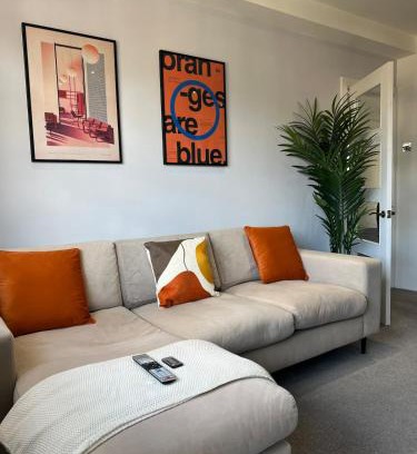 Hoxton Apartamento | Stylish 2-Bed Apartment In Shoreditch