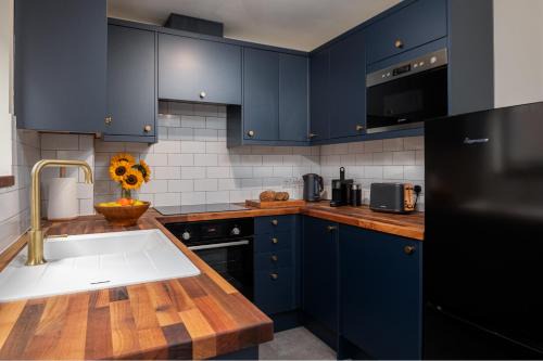 Southampton City Centre Apartamento | Stylish 2-Bed City Centre Apartment with Free Parking - At Hem