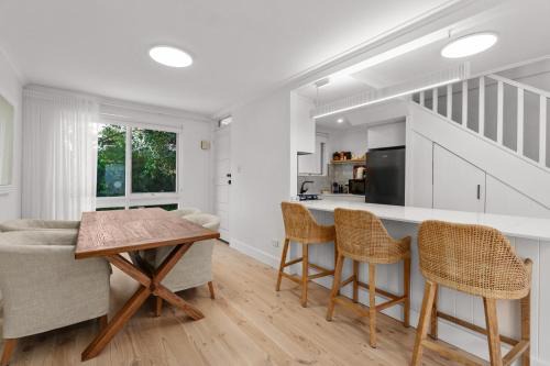 Hyde Park Apartamento | Stylish 2-Bed Townhouse in Leafy Hyde Park