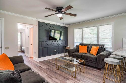 Durham Casa | Stylish 2 bedroom bungalow in Durham