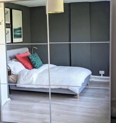 Canonbury Apartamento | Stylish 2 bedroom flat in Angel Central Location