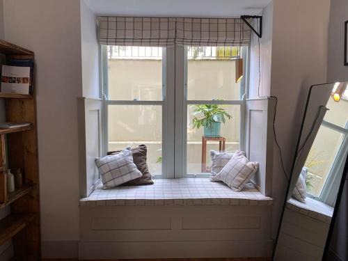 Clifton Apartamento | Stylish 2 bedroom self-contained apartment in the heart of Clifton Village