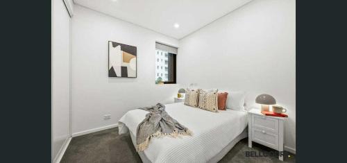 South Perth Apartamento | Stylish 2-BR Apartment in the Heart of South Perth