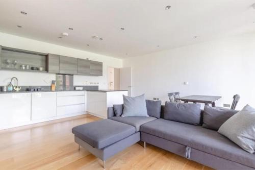 Golborne Apartamento | Stylish 2BD Near Notting Hill
