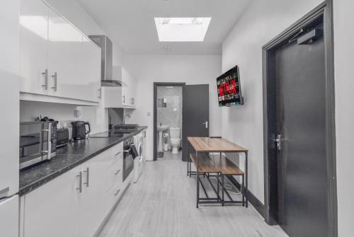 Sheldon Apartamento | Stylish 2BR Apartment in Sheldon
