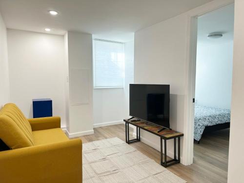 North Ironbound Apartamento | Stylish 2BR - EWR, Stadium & NYC