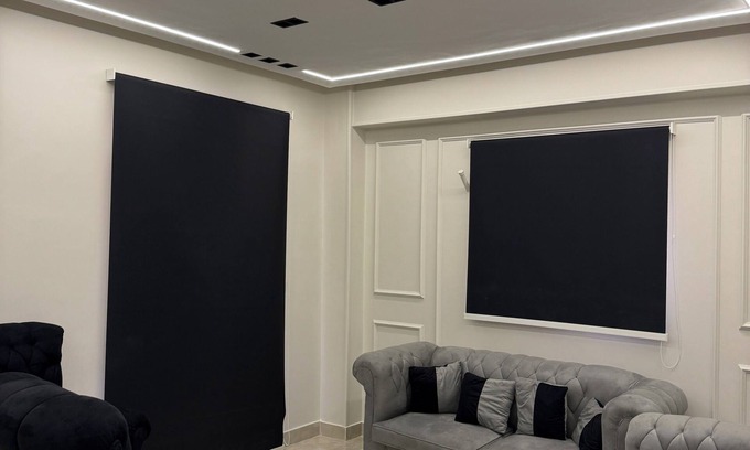 Ash-Shruq Apartamento | Stylish 2BR Flat – El Shorouk, Near Madinaty