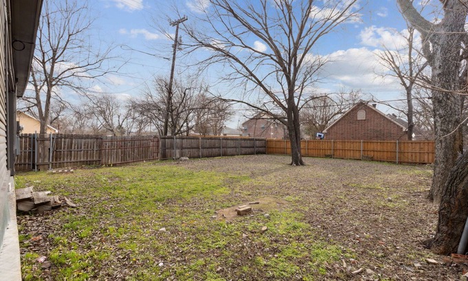 Dallas Casa | Stylish 2BR Unit Near Deep Ellum + Fair Park