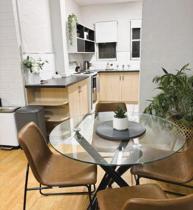 South Hedland Apartamento | Stylish 3 Bed Apartment - Free Parking