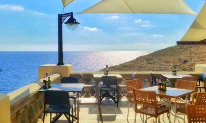 Zurrieq Apartamento | Stylish 3Bed Penthouse close to the Blue Grotto