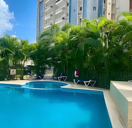 Mendoza Apartamento | Stylish 3BR,2BA in Santo Domingo Este