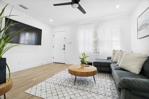 Sun Bay South Casa | Stylish 3br Near Bayshore Peaceful & Central