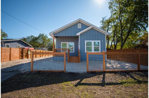 Denver Heights Casa | Stylish 3BR2BA Urban Retreat Near Lively Downtown