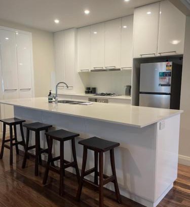 Turvey Park Casa | Stylish 4 Bedroom Urban Retreat