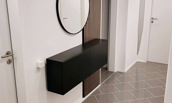 Limbeck Apartamento | Stylish 80 sqm apartment in the heart of the Ruhr area
