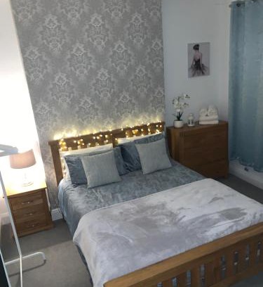 Fishponds Apartamento | Stylish 91sqm Victoria 2 bedroom Apartment