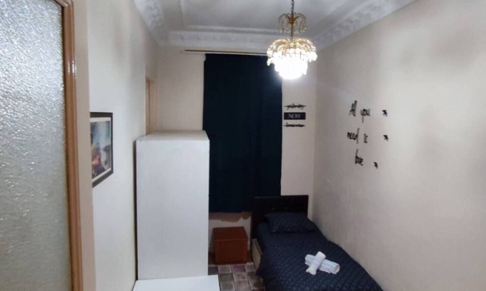 Talimhane Apartamento | Stylish and central room Taksim