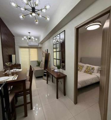 San Dionisio Apartamento | Stylish and Comfy Condominium