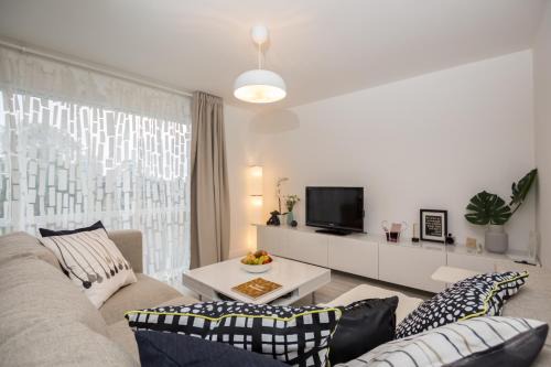 Ealing Apartamento | Stylish and Cosy 1 BDR Apt, Ealing Broadway