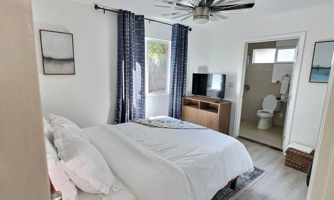 San Gabriel Casa | Stylish and cozy 3B/3B Home in the Heart of San Gabriel!!