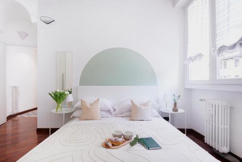Navigli Apartamento | Stylish and Cozy apt close to Naviglio (MUDEC)