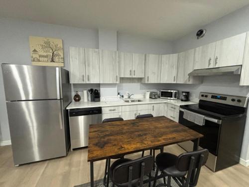 Lynnwood Ridge Apartamento | Stylish and Cozy Guest Suite