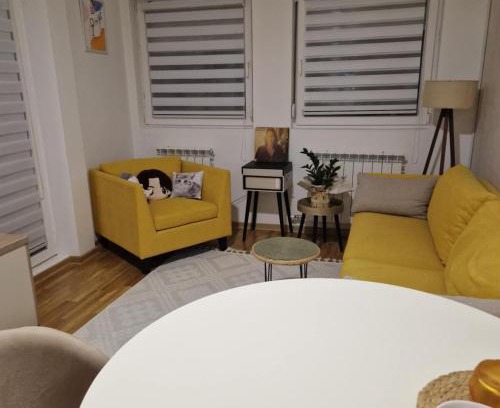 Palilula Apartamento | Stylish and cozy stay
