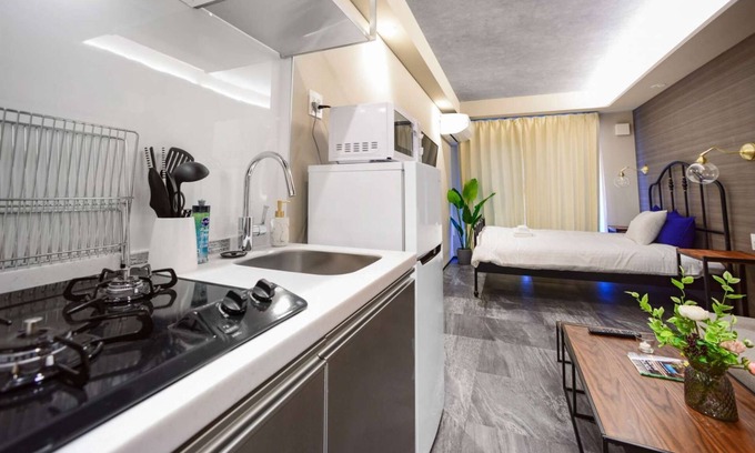 Higashiazabu Apartamento | Vrbo Property