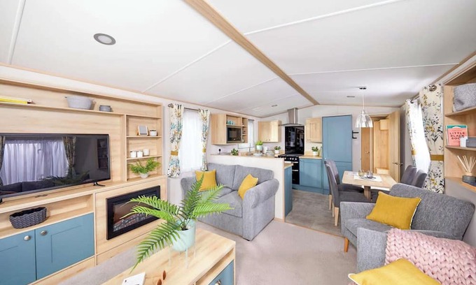 Ludchurch Casa | Alojamiento de 2 habitaciones en Ludchurch, Nr Saundersfoot